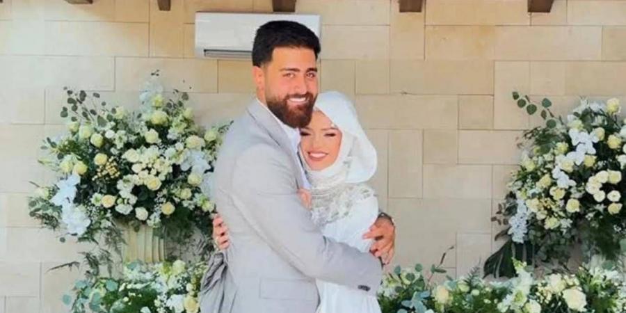 عبير الصغير توثق لحظة عقد قرانها.. اختيار المهر يثير إعجاب الجمهور - الهلال الإخباري
