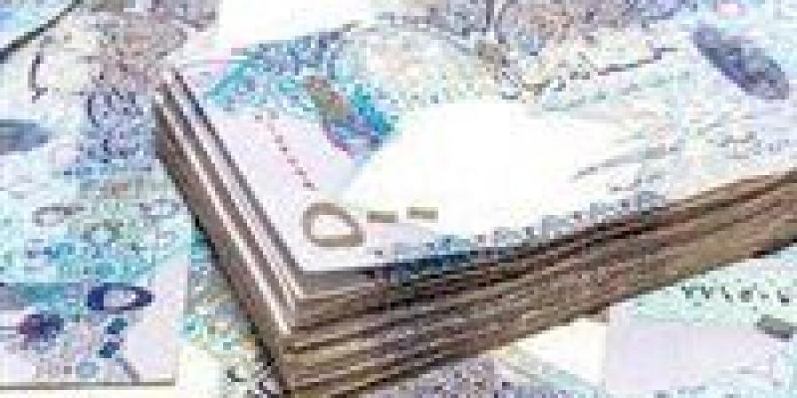 عاجل.. سعر الريال القطري في البنوك العاملة داخل مصر اليوم - الهلال الإخباري