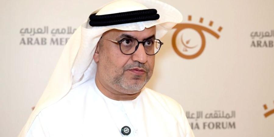 مطر النيادي: الإمارات والكويت ترتبطان بعلاقات أخوية عميقة - الهلال الإخباري