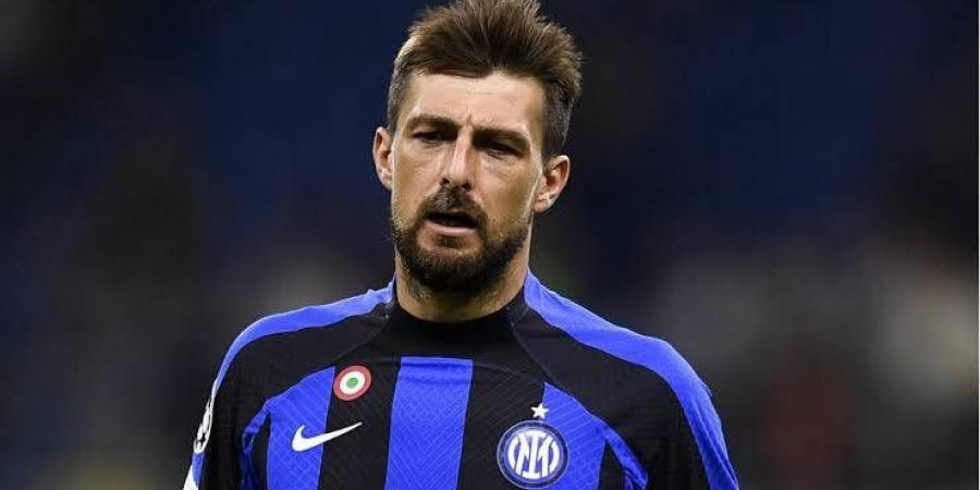 فرانشيسكو أتشيربي.. اللاعب الذي حول معاناته مع المرض إلى مسيرة كروية مذهلة - الهلال الإخباري