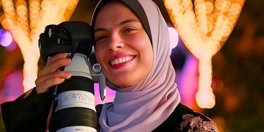 رئيسة لجنة مهرجان «كان» توجه تحية للمصورة الفلسطينية فاطمة حسونة التي قُتلت في غزة - الهلال الإخباري
