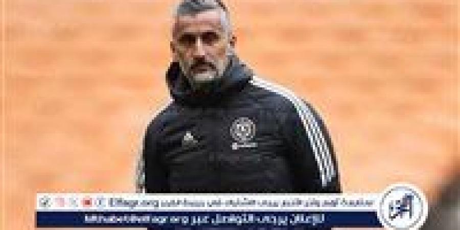 تفاصيل تعاقد الأهلي مع خوسيه ريفيرو.. وسبب صرف النظر عن جوميز - الهلال الإخباري