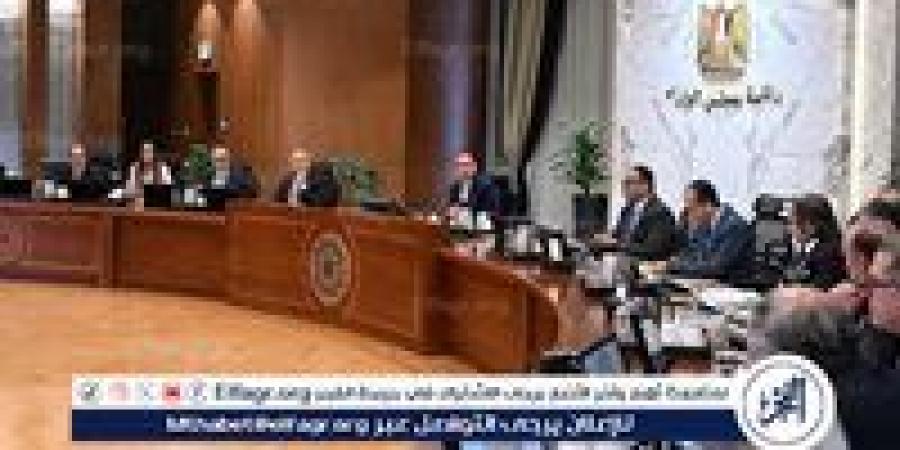 مدبولي يبحث مع اللجنة الاستشارية سُبل تعزيز الصادرات وبرنامج رد الأعباء الجديد - الهلال الإخباري