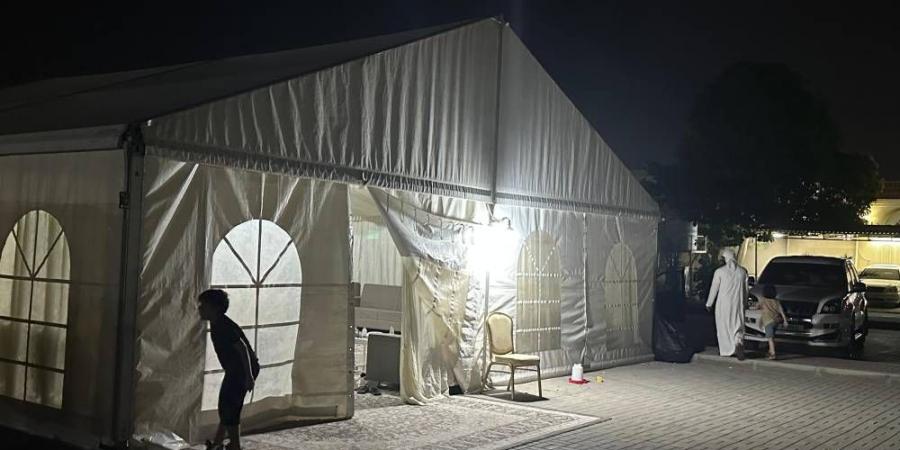 شرطة رأس الخيمة تلقي القبض على قاتل أم وابنتيها - الهلال الإخباري