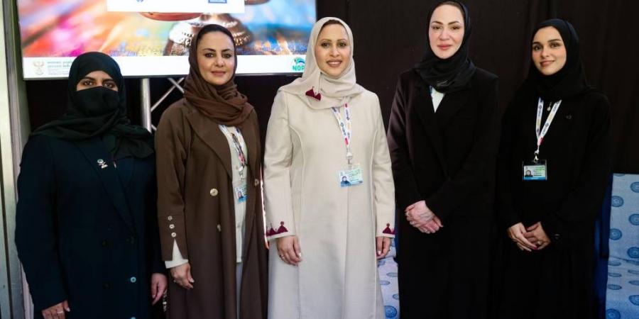 «التوازن بين الجنسين»: اقتصاد الرعاية في الإمارات ركيزة للاستقرار الأسري - الهلال الإخباري