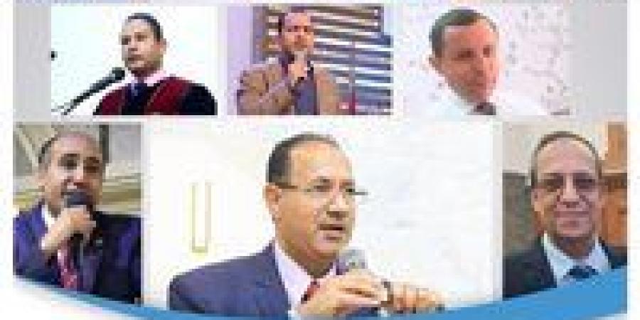 رئيس الطائفة الإنجيلية يشهد انتخابات "سنودس النيل" ويهنئ الفائزين بالدورة 1355 - الهلال الإخباري