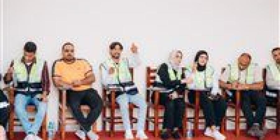 "التضامن" و"حياة كريمة" تطلقان أول معسكر لـ "مودة" لتعزيز التربية الإيجابية - الهلال الإخباري