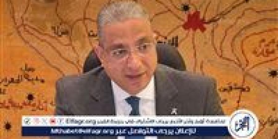 محافظ الفيوم يعلن استمرار مبادرة بيع اللحوم البلدية بأسعار مخفضة من خلال 8 منافذ أسبوعيًا - الهلال الإخباري