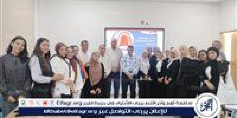 رئيس جامعة أسيوط التكنولوجية يتفقد الامتحانات العملية لطلاب تركيبات الأسنان - الهلال الإخباري