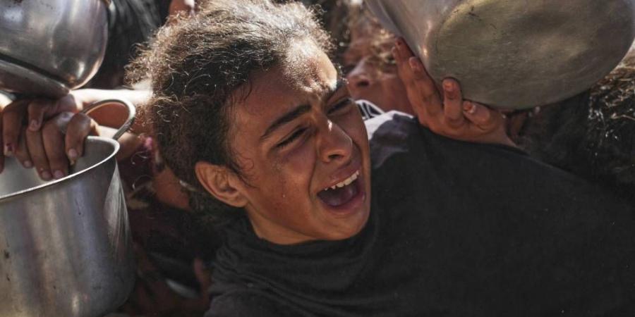 الأمم المتحدة: خطة إسرائيل لتوزيع مساعدات غزة «مسرحية هزلية» - الهلال الإخباري