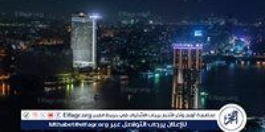 زلزال شرق المتوسط يشعر به سكان القاهرة.. البحوث الفلكية تكشف التفاصيل - الهلال الإخباري
