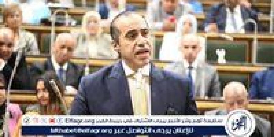 فوزي: فصل الدراسة الأكاديمية عن التدريب يحقق المساواة في مزاولة مهنة الصيدلة - الهلال الإخباري