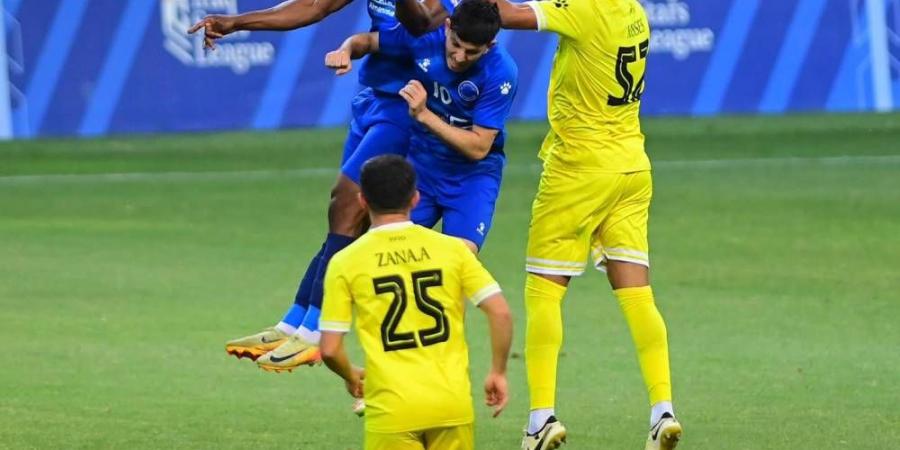 دهوك والطلبة يلتقيان للمرة الثانية خلال 5 أيام - الهلال الإخباري