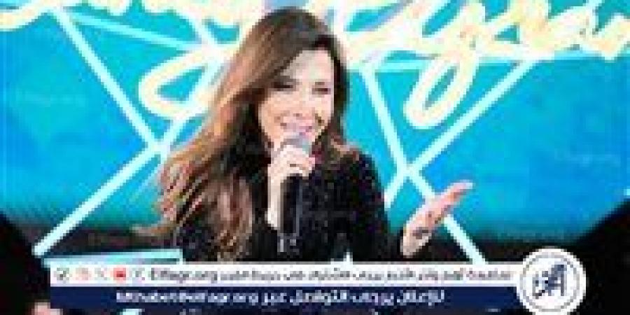 في هذا الموعد.. نانسي عجرم تتلقي بجمهورها في لندن - الهلال الإخباري