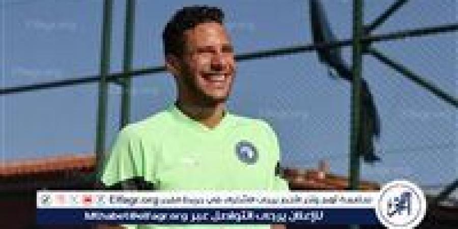 محامي رمضان صبحي ينفي علاقة اللاعب بواقعة الغش في أحد المعاهد التعليمية - الهلال الإخباري