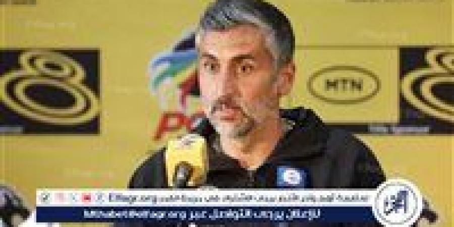 خطوة تفصل الأهلي عن إعلان التعاقد مع ريفيرو - الهلال الإخباري