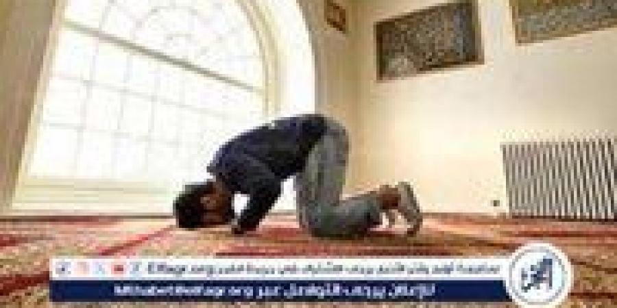 تعرف على مواقيت الصلاة اليوم الاربعاء 14-5-2025 في محافظة قنا - الهلال الإخباري