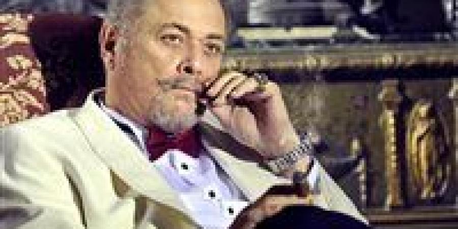 رحل الساحر ولكن.. للثروة حسابات أخرى - الهلال الإخباري
