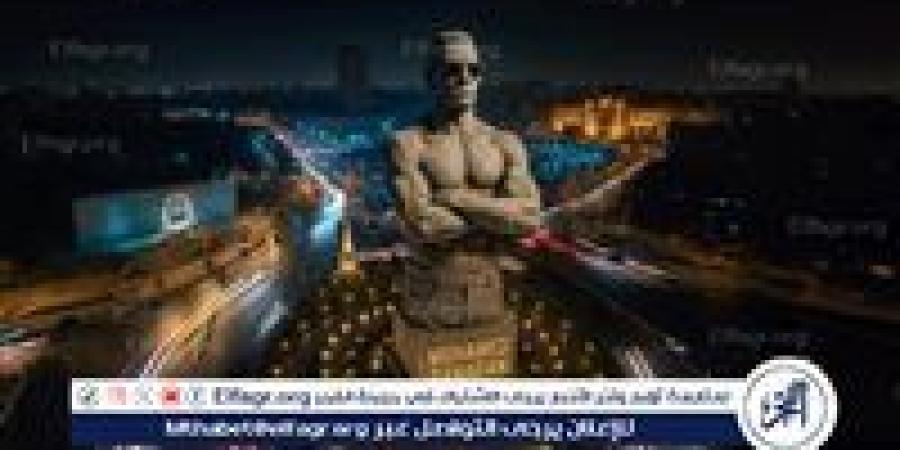 اليوم..محمد رمضان يطرح أغنية جديدة بعنوان " البابا راجع" - الهلال الإخباري