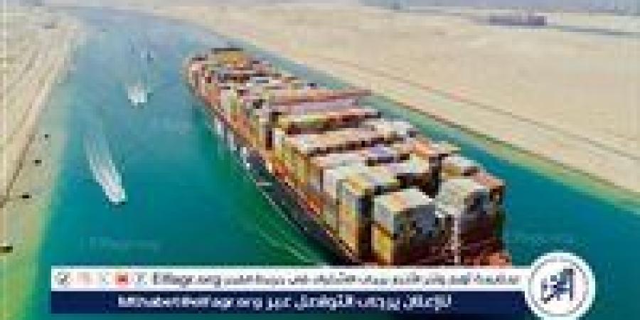 قناة السويس تواصل جذب الاستثمارات الصناعية: توقيع عقدين جديدين بالقنطرة غرب بقيمة 20،5 مليون دولار - الهلال الإخباري