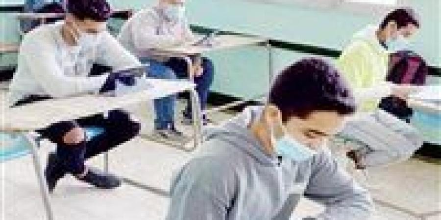 خبير تربوي: امتحانات الثانوية العامة 2025 تتطلب إجراءات استثنائية لمكافحة الغش والتداول - الهلال الإخباري