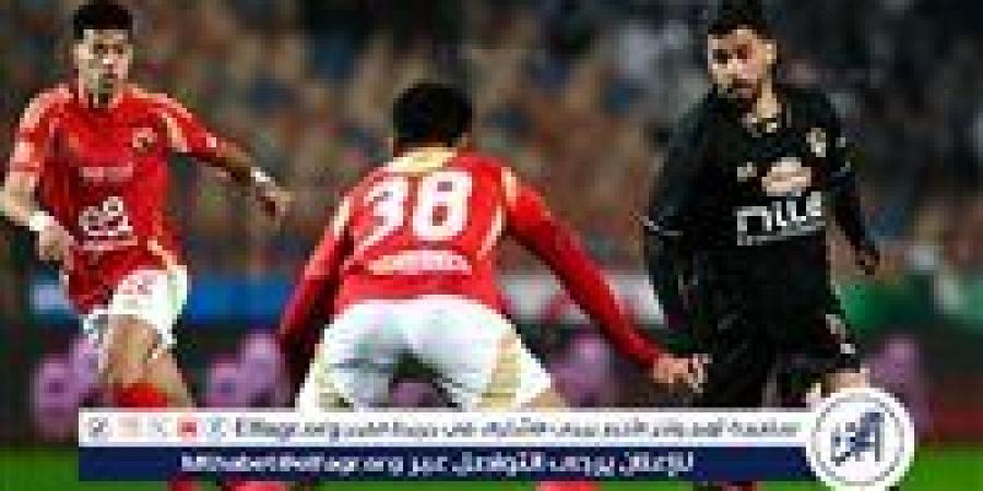 ناقد سعودي: قرار التظلمات مكافأة للأهلي وظلم على الزمالك - الهلال الإخباري