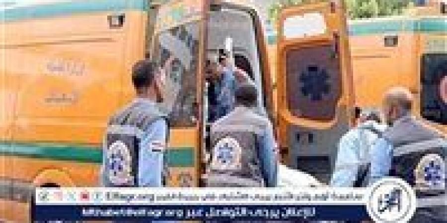 بعد إصابته بطلق ناري.. وفاة ثاني شاب من عائلة شهيرة بالمنيا بعد مشاجرة طاحنة بالأسلحة - الهلال الإخباري