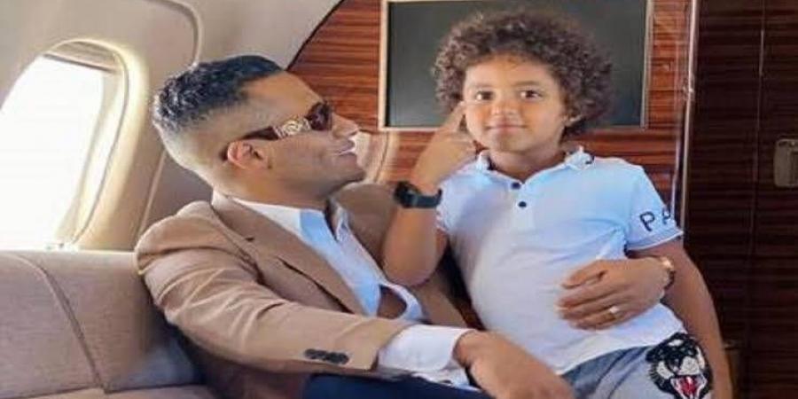 نجل محمد رمضان في دار رعاية.. حكم مفاجئ بعد واقعة الاعتداء - الهلال الإخباري