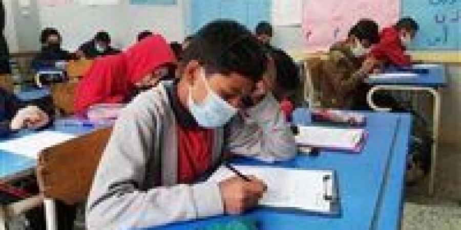 مراجعة نهائية الصف الخامس الإبتدائي الترم الثاني 2025 مادة اللغة الإنجليزية - الهلال الإخباري
