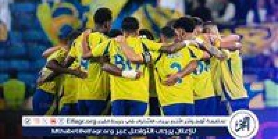 موعد مباراة النصر والتعاون في الدوري السعودي والقنوات الناقلة - الهلال الإخباري