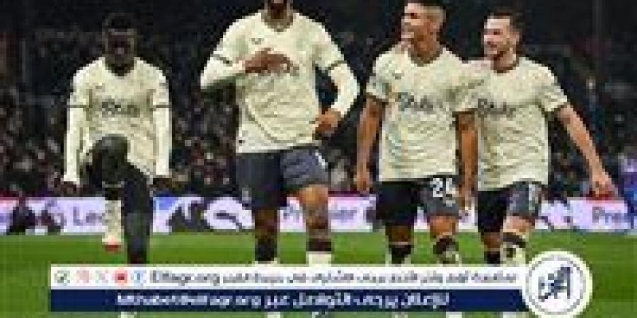 إيفرتون يبرم صفقة طويلة الأجل لحقوق تسمية ملعبه الجديد - الهلال الإخباري