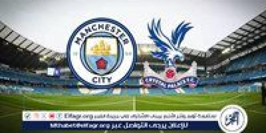 يوتيوب دون تقطيع الآن.. مباراة مانشستر سيتي وكريستال بالاس اليوم في نهائي كأس الاتحاد الإنجليزي 2025 - الهلال الإخباري