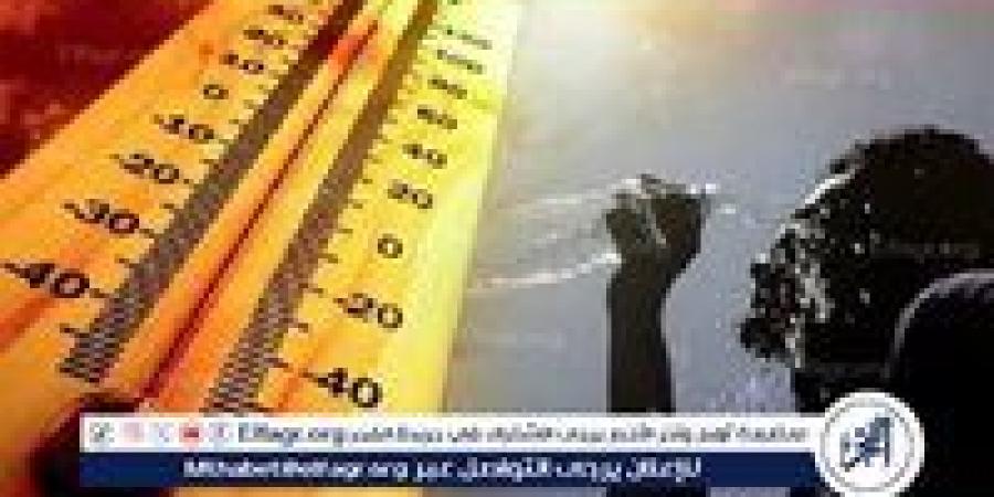 حالة الطقس اليوم السبت 17-5-2025 في محافظة قنا - الهلال الإخباري