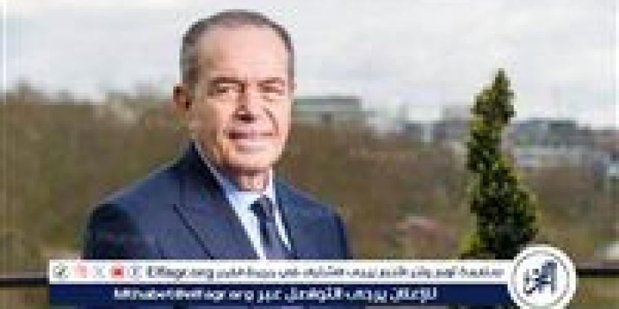 محمد منصور يشيد بأبطال مسار بعد التأهل التاريخي لدوري المحترفين: هذا النجاح ثمرة تخطيط وعمل جماعي - الهلال الإخباري