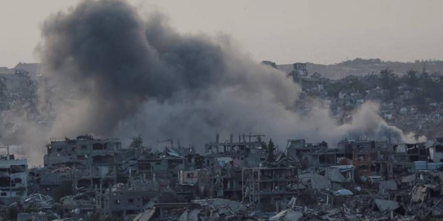المفوض الأممي لحقوق الإنسان يحذّر من «تطهير عرقي» في غزة - الهلال الإخباري