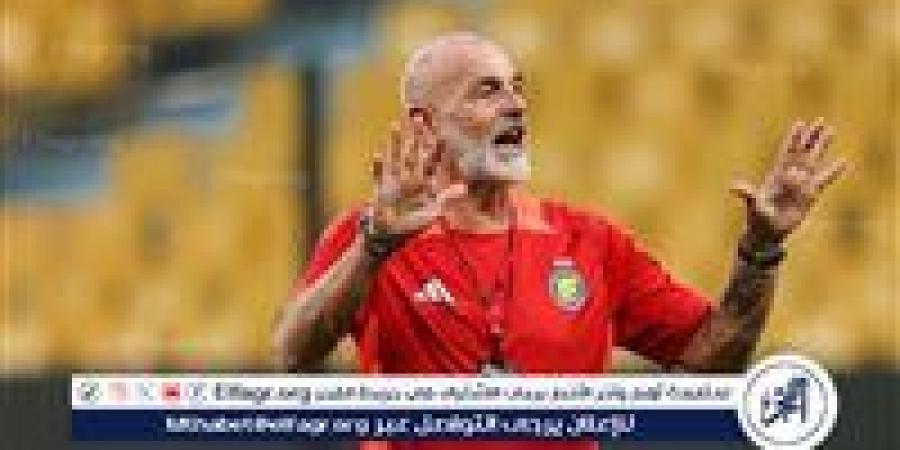 بيولي محبط بعد غياب النصر عن دوري أبطال آسيا - الهلال الإخباري