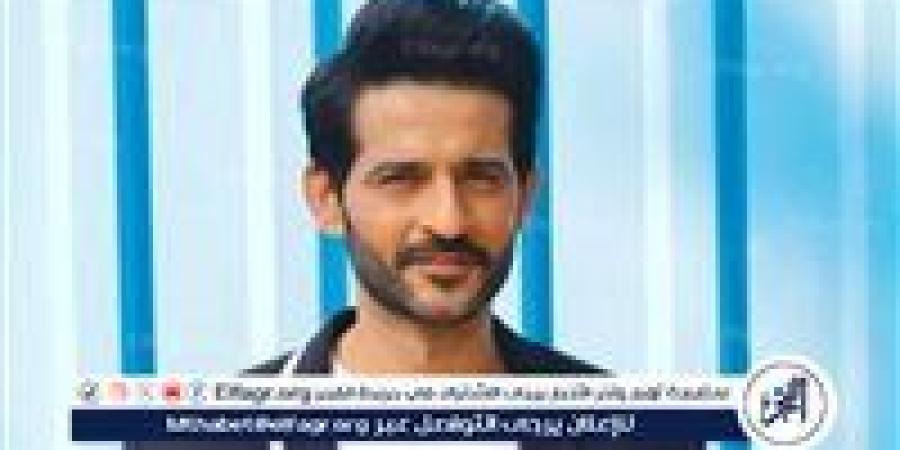 النجم الهندي   Hiten Tejwani   لـ"الفجر الفني": منصات OTT أضافت لصناعة المحتوى ولم تقتل الإبداع - الهلال الإخباري