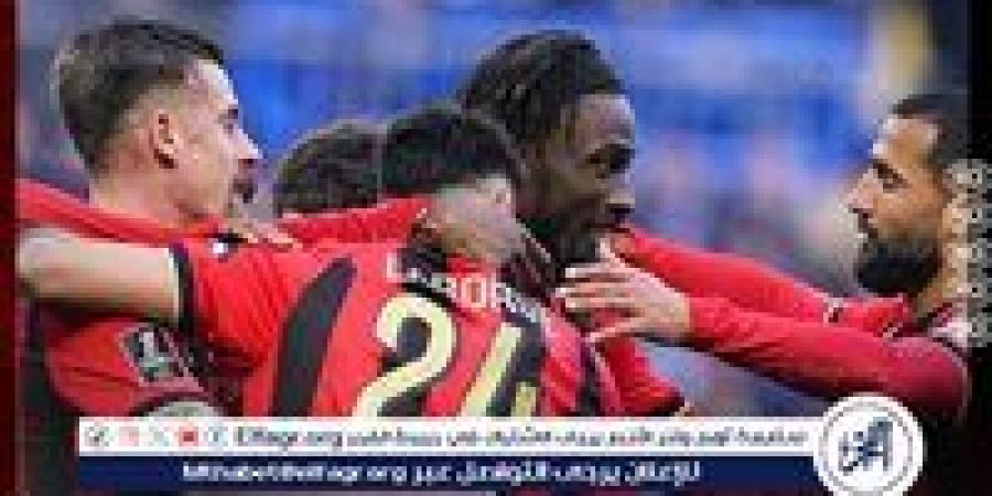 بسداسية أمام بريست.. نيس يختتم الدوري رابعا ويضمن المشاركة في أبطال أوروبا - الهلال الإخباري