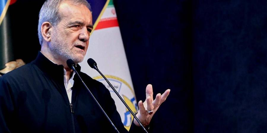 الرئيس الإيراني: هذه حقوقنا النووية.. وسندافع عنها - الهلال الإخباري