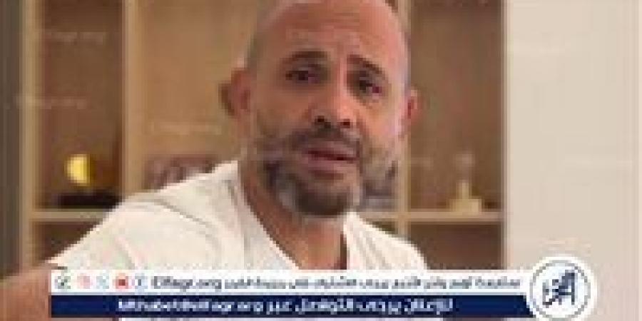 عزيز الشافعي يحتفل بتصدر "بتمنى أنساك" تريند عالمي من جديد: نجاح يتجاوز الحدود ويكرّس مكانته كصانع للنجوم - الهلال الإخباري