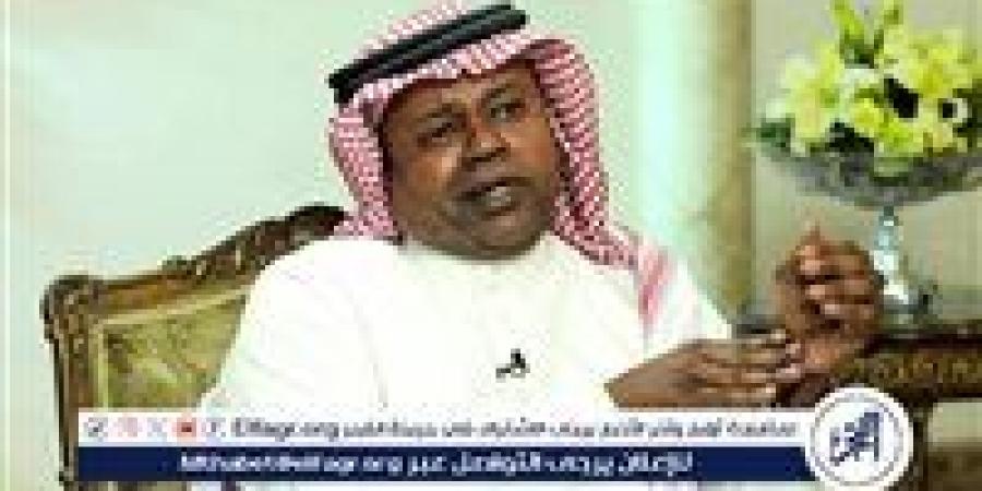 سعيد العويران: الزمالك مظلوم والكرة المصرية تتراجع - الهلال الإخباري