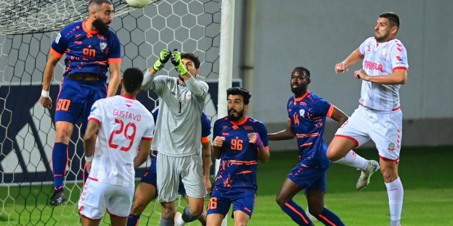 3 مباريات في افتتاح الجولة 34 من الدوري العراقي - الهلال الإخباري