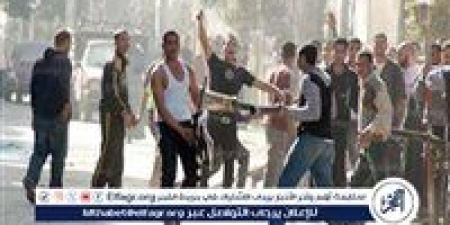 ضبط 10 أشخاص..لإشعال مشاجرة سبب استعراض دراجة بخارية فى زفة عريس بسوهاج - الهلال الإخباري