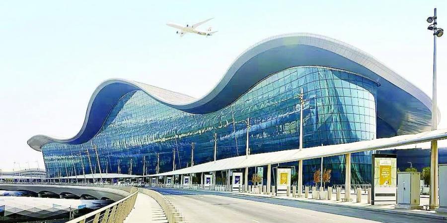 أبوظبي.. إحباط محاولة لتهريب مخدر الكوكايين بمطار زايد الدولي - الهلال الإخباري