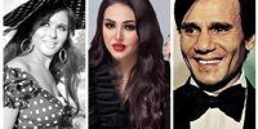 شقيقة سعاد حسني: السندريلا كانت تحتفظ بعقد زواجها من العندليب والجواب لم يكن بخط يدها - الهلال الإخباري