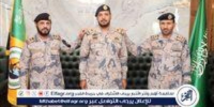 دوريات الأفواج الأمنية بمنطقة عسير تحبط تهريب 98 كيلوجرامًا من نبات القات المخدر - الهلال الإخباري