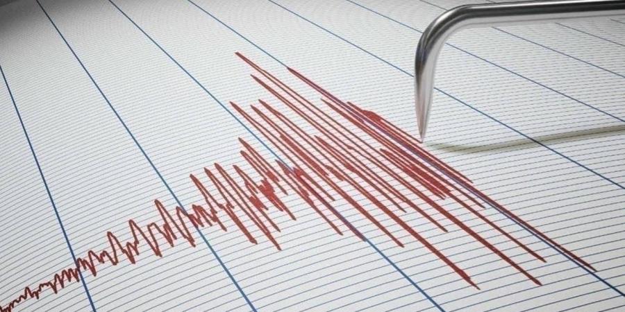 هزة أرضية بقوة 4.9 درجة تضرب إندونيسيا - الهلال الإخباري
