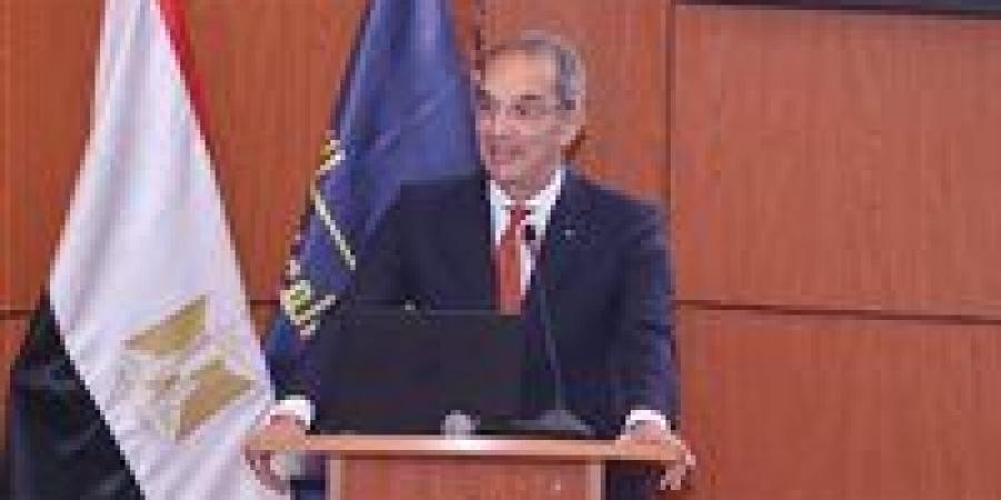 وزير الاتصالات يفتتح فعاليات الاحتفالية السنوية لمبادرة قدوة. تك: مستقبل تمكين المرأة فى عصر التحول الرقمى 2025 - الهلال الإخباري