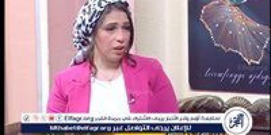 عاجل - استشاري صحة نفسية: المقارنات الزوجية تسبب شعور النساء بالنقص وعدم الأمان - الهلال الإخباري