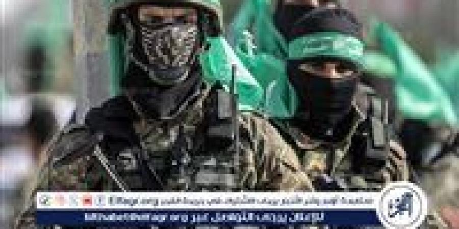 "حماس": لا حقيقة لما يتردد حول موافقتنا على الإفراج عن 9 أسرى إسرائيليين - الهلال الإخباري